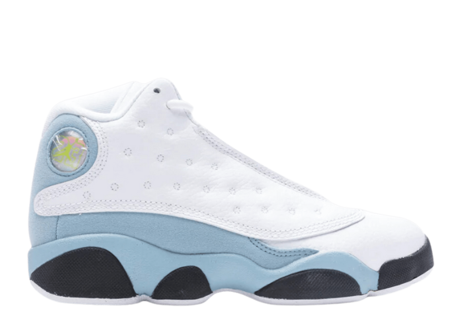 Baby blue jordans 13 outlet